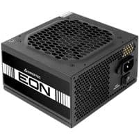 Блок питания 500 Вт, Chieftec EON, Black, 80+ Standart, Active PFC, 12 см, 2xMolex/4xSATA/2x6+2-pin/1x20+4-pin/1x4+4-pin, защита OPP/OVP/SCP/SIP/UVP (ZPU-500
