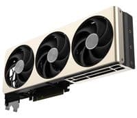 Видеокарта GeForce RTX 5070, MSI, INSPIRE 3X OC, 12Gb GDDR7, 192-bit, HDMI/3xDP, ----/28000 MHz, 16-pin (G5070-12I3C)