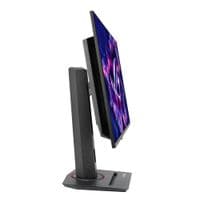 Монітор ігровий 4K QD-OLED 26.5",3840*2160,240 Гц XG27UCDMG