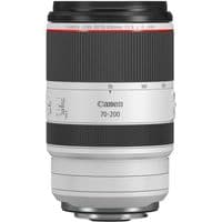 Об'єктив Canon RF 70-200mm f/2.8 L IS USM Z White