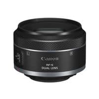 Об'єктив Canon RF-S 7.8mm F4 STM DUAL