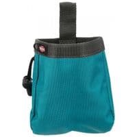 Сумка для дресировки собак Trixie Baggy 10x14 см (цвета  в ассортименте) (4047974032275)