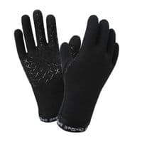 Водонепроникаемые рукавички Dexshell Drylite Gloves Black LXL (DG9948BLKLXL)