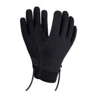 Водонепроникаемые рукавички Dexshell StretchFit 2.0 Gloves черные размер XL (DG90906BLK2.0-XL)