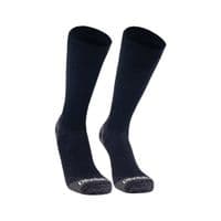 Водонепроникні шкарпетки Dexshell Terrain Walking 2.0 Socks чорно-сірі розмір S (36-38) (DS62406JBG-S)