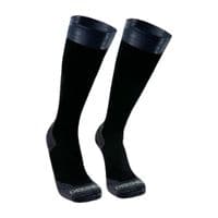 Водонепроникаемые носки  Dexshell Wading Pro Socks чорні розмір S (36-38) (DS70606JBG-S)