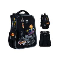 Портфель Kite Education 531 Hot Wheels Skate (HW25-531M)