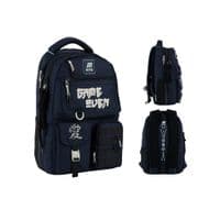 Рюкзак шкільний Kite Education teens 2587M-2 (K25-2587M-2)