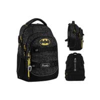 Школьный рюкзак Kite Education teens 727M DC Batman (DC25-727M)