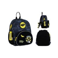 Детский рюкзак Kite 2727 Kids DC Batman (DC25-2727XS)
