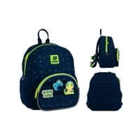 Рюкзак детский Kite Kids 2727 Dino Gamer (K25-2727XS-5)