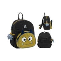 Рюкзак детский Kite Kids 2727 Monster (K25-2727XS-7)