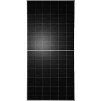 PV модуль Tongwei Solar TWMNH-66HD615 615 Wp N-type Bifacial
