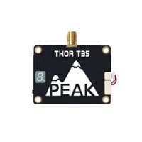 Відеопередавач (VTX) Peakfpv THOR T35 FPV VTX (T35)