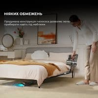 Акумуляторний миючий пилосос Dreame R20 Aqua (VTV21A)