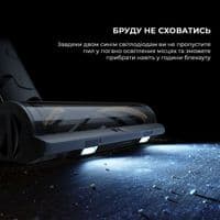 Аккумуляторный пылесос Dreame R10 Pro Aqua (VZV15A)