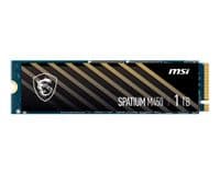 Твердотільний накопичувач (SSD) G4 M.2 NVME 1TB SPAT. M450 S78-440L0M0-P83 MSI