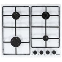 Варильна поверхня ELEYUS ALMERA 60 WH EF