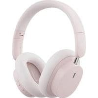 Беспроводные наушники Baseus Bowie D05 Wireless Headphones Baby Pink
