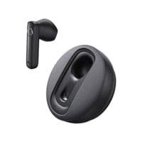 Наушники Baseus C-Mic CM10 Smart Unilateral Wireless Earphone for Car Cluster Black