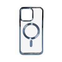 Чохол для смартфона Cosmic CD Magnetic для iPhone 15 Pro Max Sierra Blue