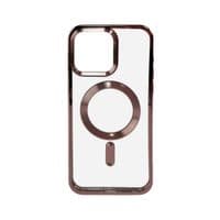Чехол для смартфона Cosmic CD Magnetic for Apple iPhone 14 Pro Rose Gold