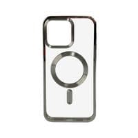 Чехол для смартфона Cosmic CD Magnetic for Apple iPhone 15 Pro Titanium Grey