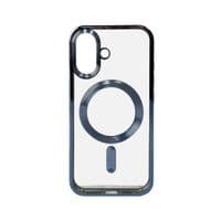 Чохол для смартфона Cosmic CD Magnetic для Apple iPhone 16 Sierra Blue