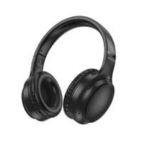 Беспроводные наушники BOROFONE BO29 Fascinador BT headphones Black