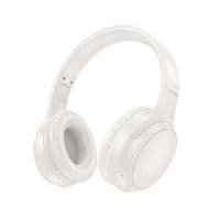 Беспроводные наушники BOROFONE BO29 Fascinador BT headphones Milky white
