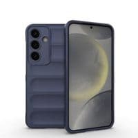 Чохол для смартфона Cosmic Magic Shield для Samsung Galaxy S25 Plus Sapphire