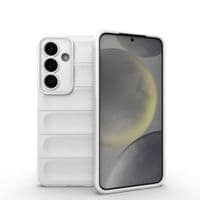 Чехол для смартфона Cosmic Magic Shield for Samsung Galaxy S25 Plus White