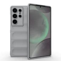Чохол для смартфона Cosmic Magic Shield для Samsung Galaxy S25 Ultra Grey Smoke
