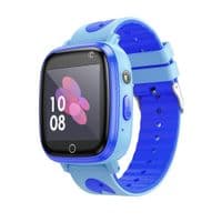 Детские cмарт-часы Hoco Y100 children watch with call function Blue