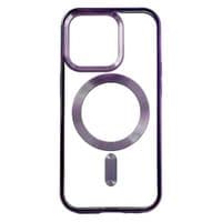Чехол для смартфона Cosmic CD Magnetic for Apple iPhone 16 Deep Purple