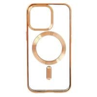 Чехол для смартфона Cosmic CD Magnetic for Apple iPhone 16 Gold