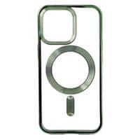 Чехол для смартфона Cosmic CD Magnetic for Apple iPhone 16 Green