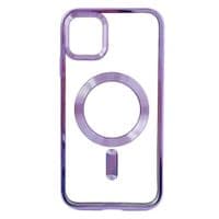 Чехол для смартфона Cosmic CD Magnetic for Apple iPhone 16 Purple