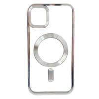 Чехол для смартфона Cosmic CD Magnetic for Apple iPhone 16 Silver