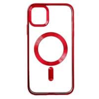 Чехол для смартфона Cosmic CD Magnetic for Apple iPhone 16 Pro Max Red