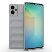 Чехол для смартфона Cosmic Magic Shield for Samsung Galaxy A06 4G Grey Smoke