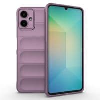 Чехол для смартфона Cosmic Magic Shield for Samsung Galaxy A06 4G Lavender