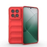 Чохол для смартфона Cosmic Magic Shield для Xiaomi Redmi Note 14 5G China Red