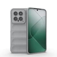 Чехол для смартфона Cosmic Magic Shield for Xiaomi Redmi Note 14 5G Grey Smoke