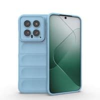 Чохол для смартфона Cosmic Magic Shield для Xiaomi Redmi Note 14 5G Light Blue