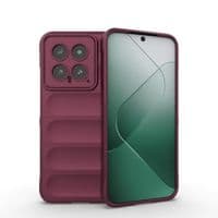 Чохол для смартфона Cosmic Magic Shield для Xiaomi Redmi Note 14 5G Plum