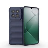 Чохол для смартфона Cosmic Magic Shield для Xiaomi Redmi Note 14 5G Sapphire