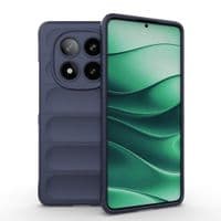 Чохол для смартфона Cosmic Magic Shield для Xiaomi Redmi Note 14 Pro 5G Sapphire