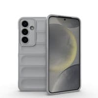 Чехол для смартфона Cosmic Magic Shield for Samsung Galaxy S25 Plus Grey Smoke
