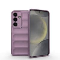Чохол для смартфона Cosmic Magic Shield для Samsung Galaxy S25 Plus Lavender